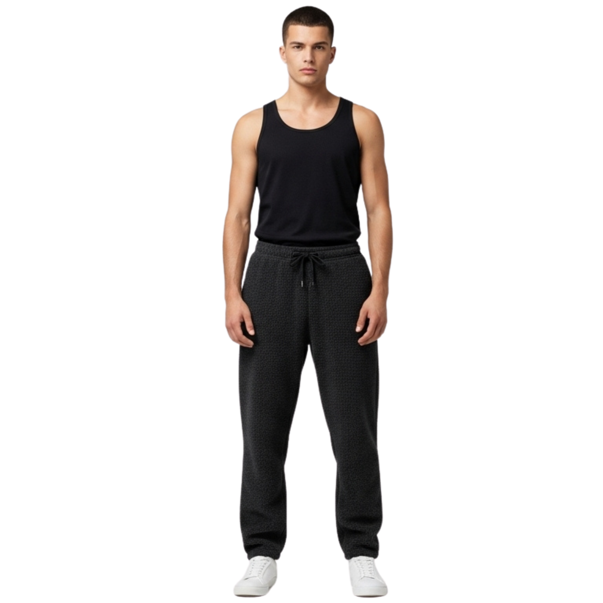 Essential Performance Tank Top