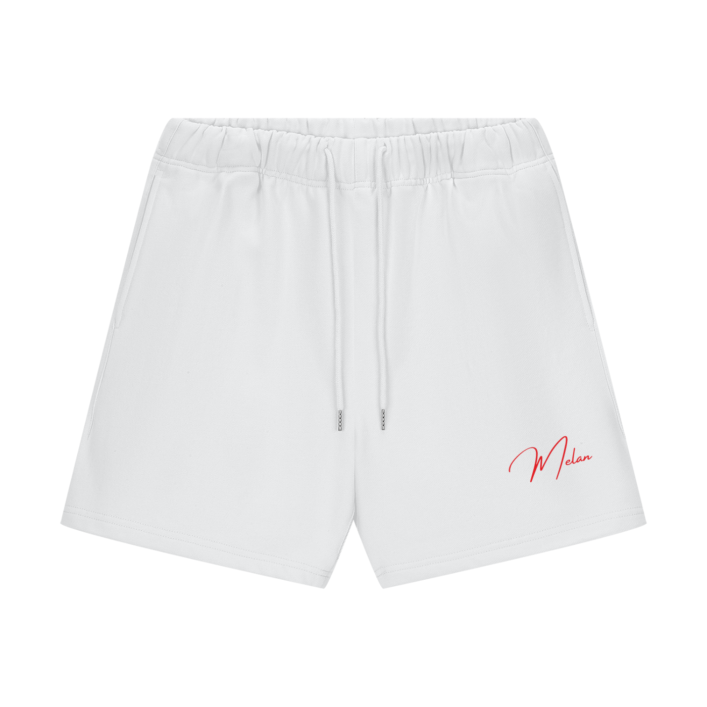 Heavyweight Loose Fit Shorts