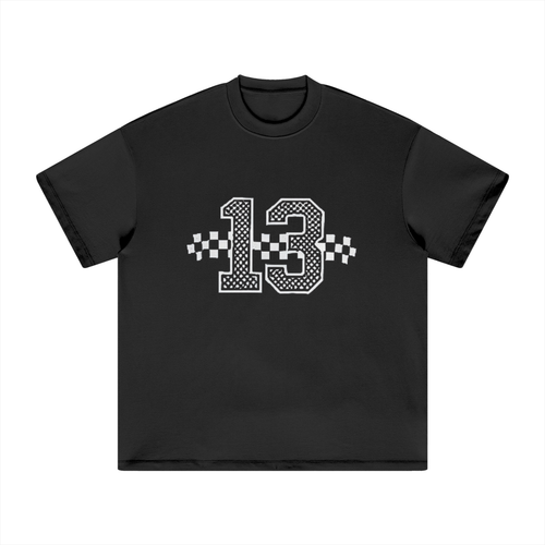 Heavyweight Earth Tone T-Shirt