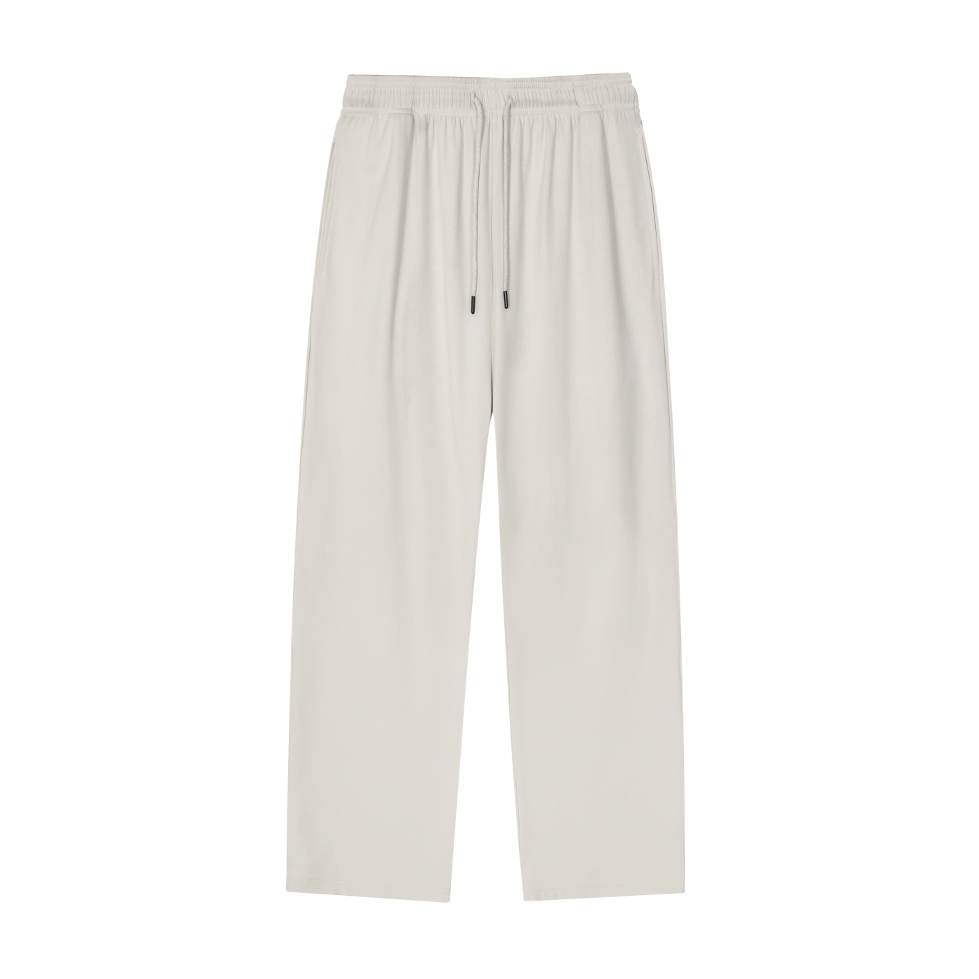 Mesh-Lined Quick-Dry Performance Athletic Leg Pants