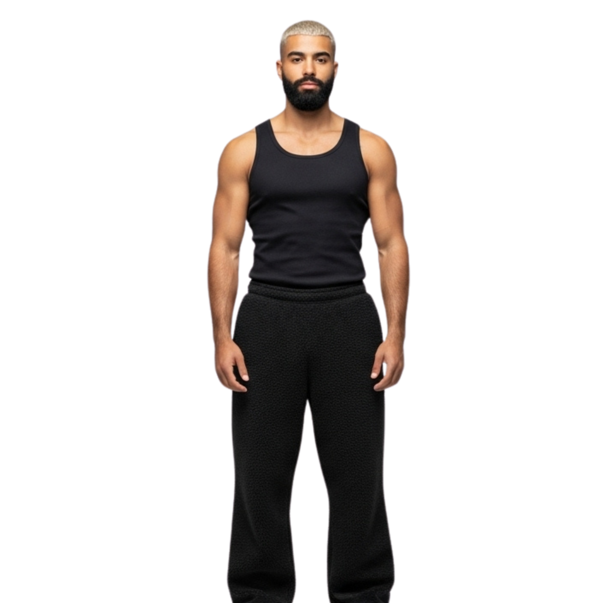 Essential Performance Tank Top
