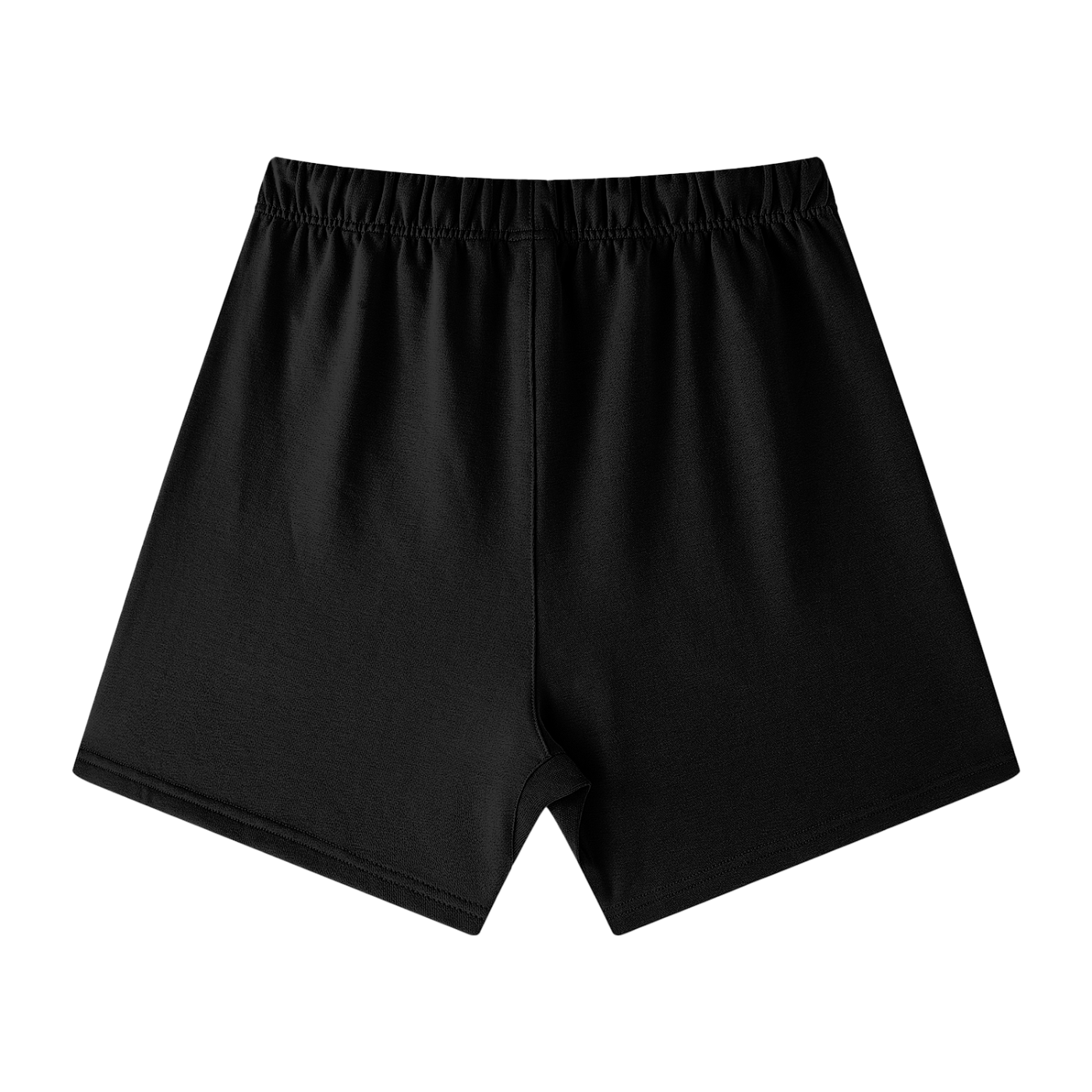 Heavyweight Earth Tone Loose Fit FOG Shorts