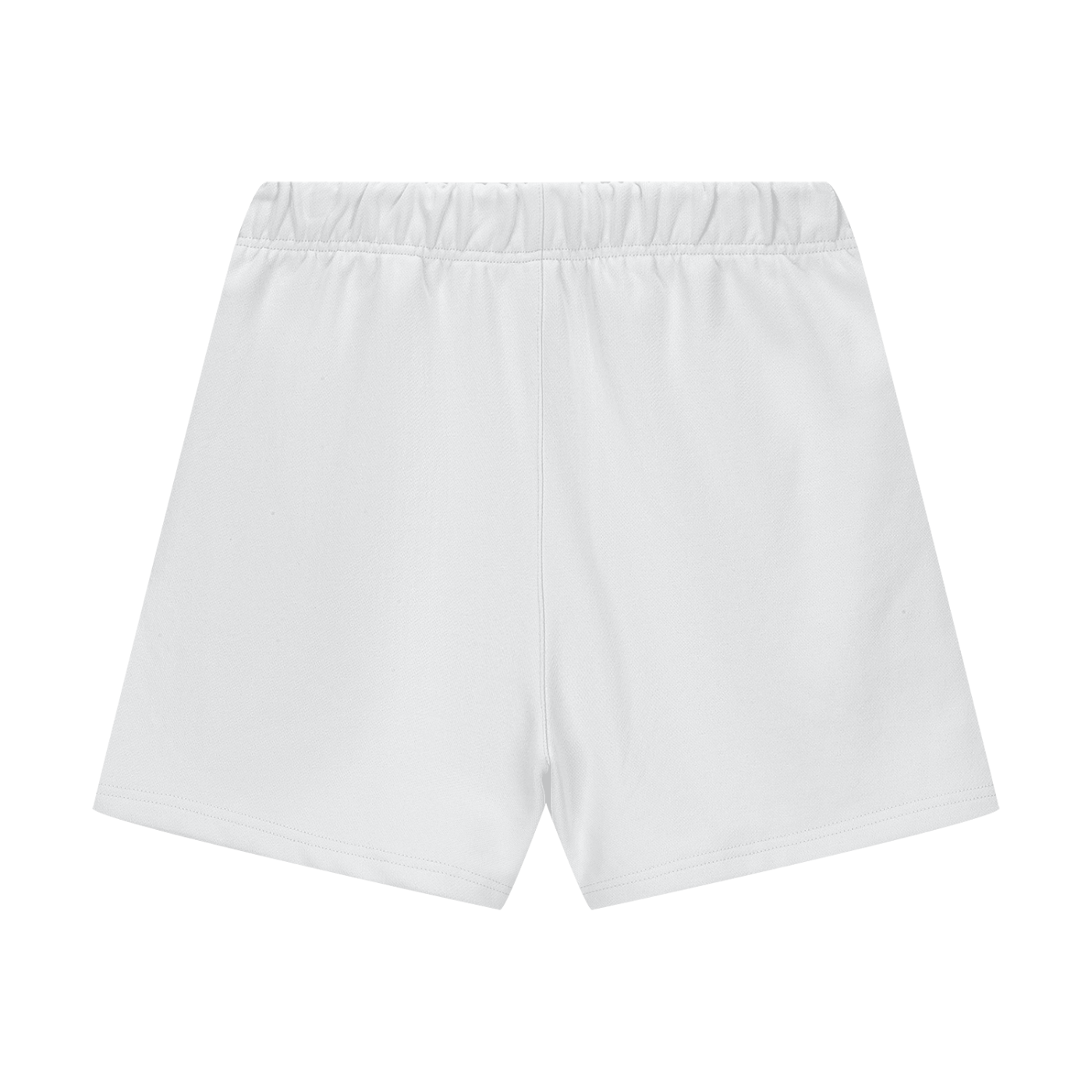Heavyweight Loose Fit Shorts